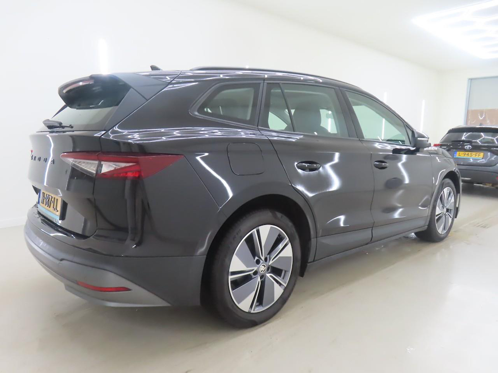 Foto 4 van Skoda Enyaq