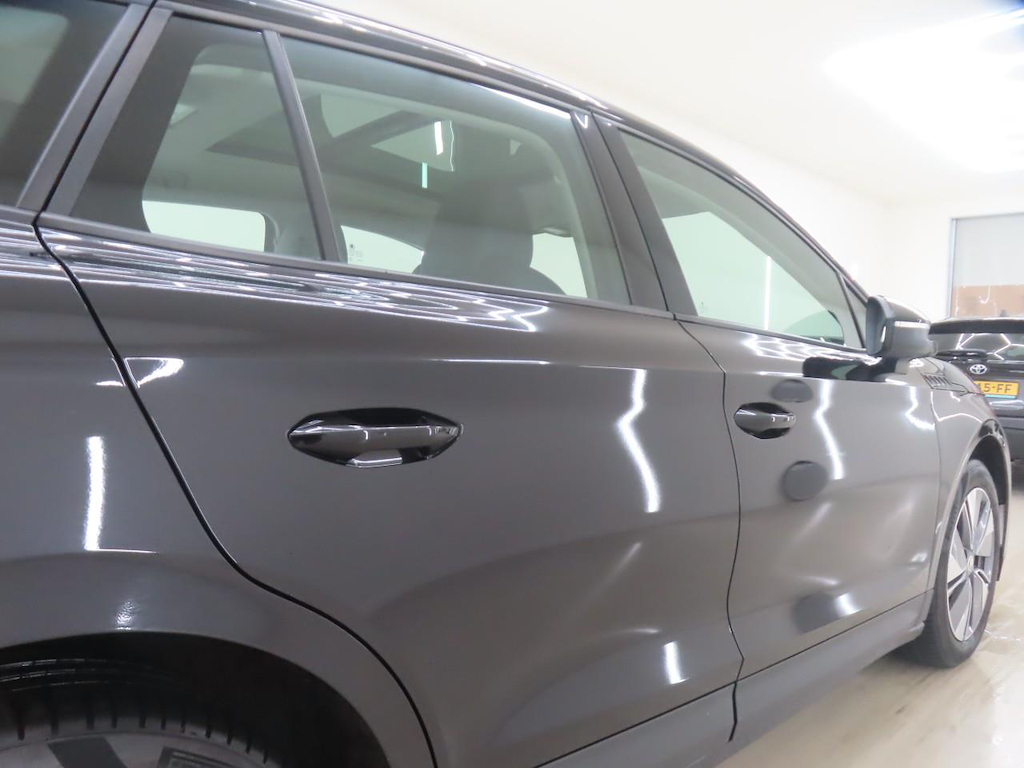 Foto 28 van Skoda Enyaq