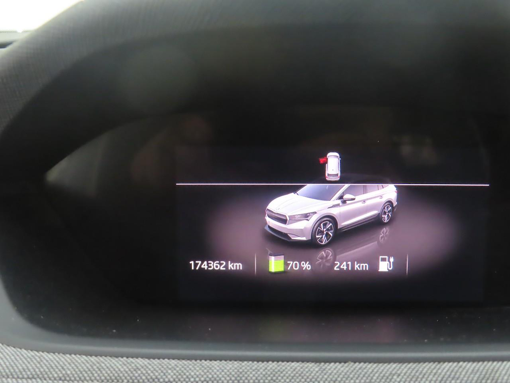 Foto 7 van Skoda Enyaq