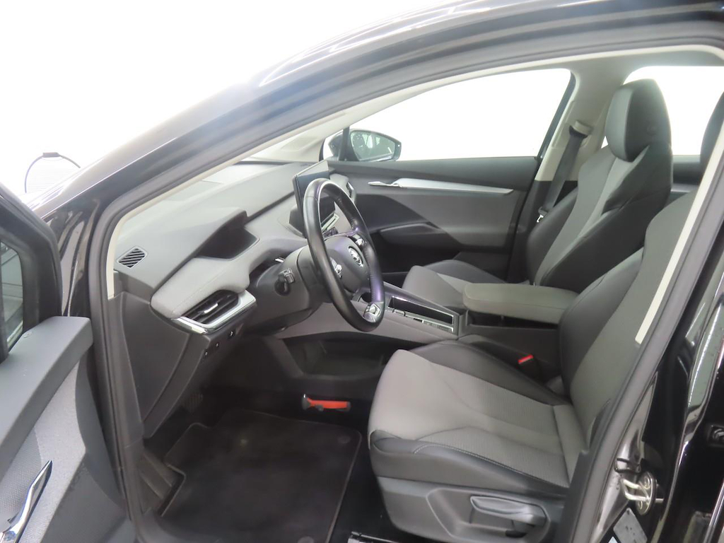 Foto 8 van Skoda Enyaq