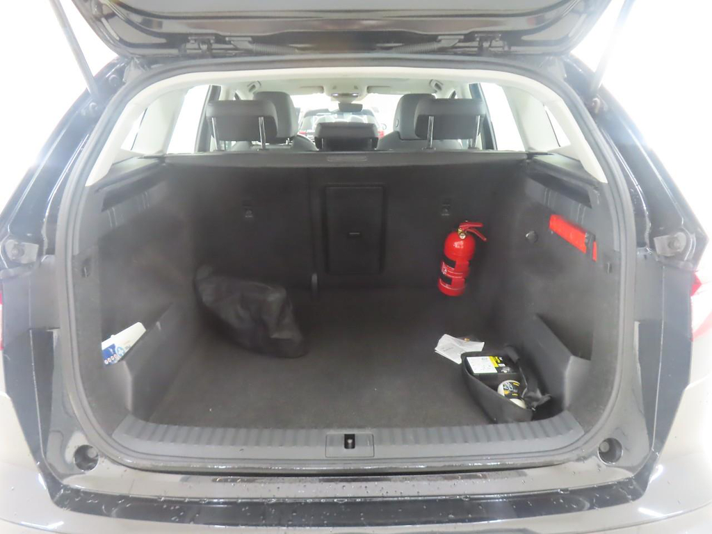 Foto 10 van Skoda Enyaq