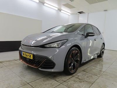 Achetez CUPRA Born sur Ayvens Carmarket