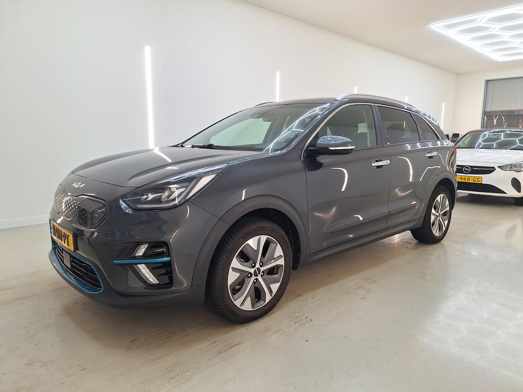 Foto 2 van Kia Niro