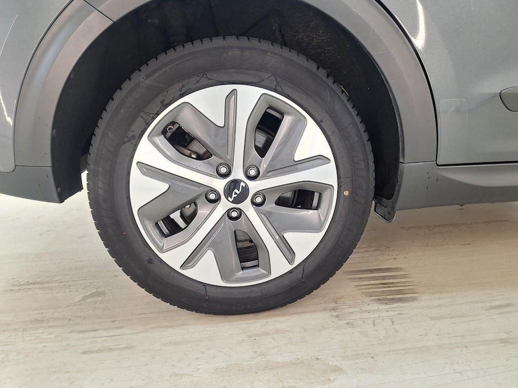 Foto 12 van Kia Niro