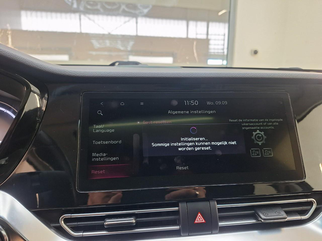 Foto 15 van Kia Niro