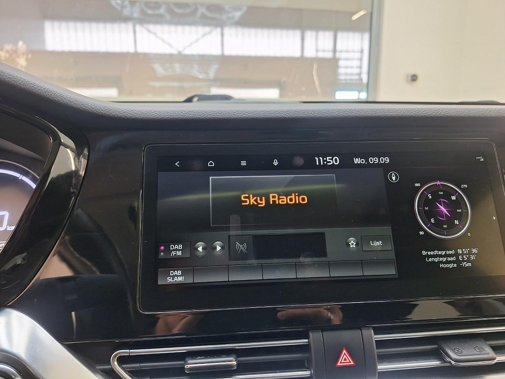 Foto 17 van Kia Niro