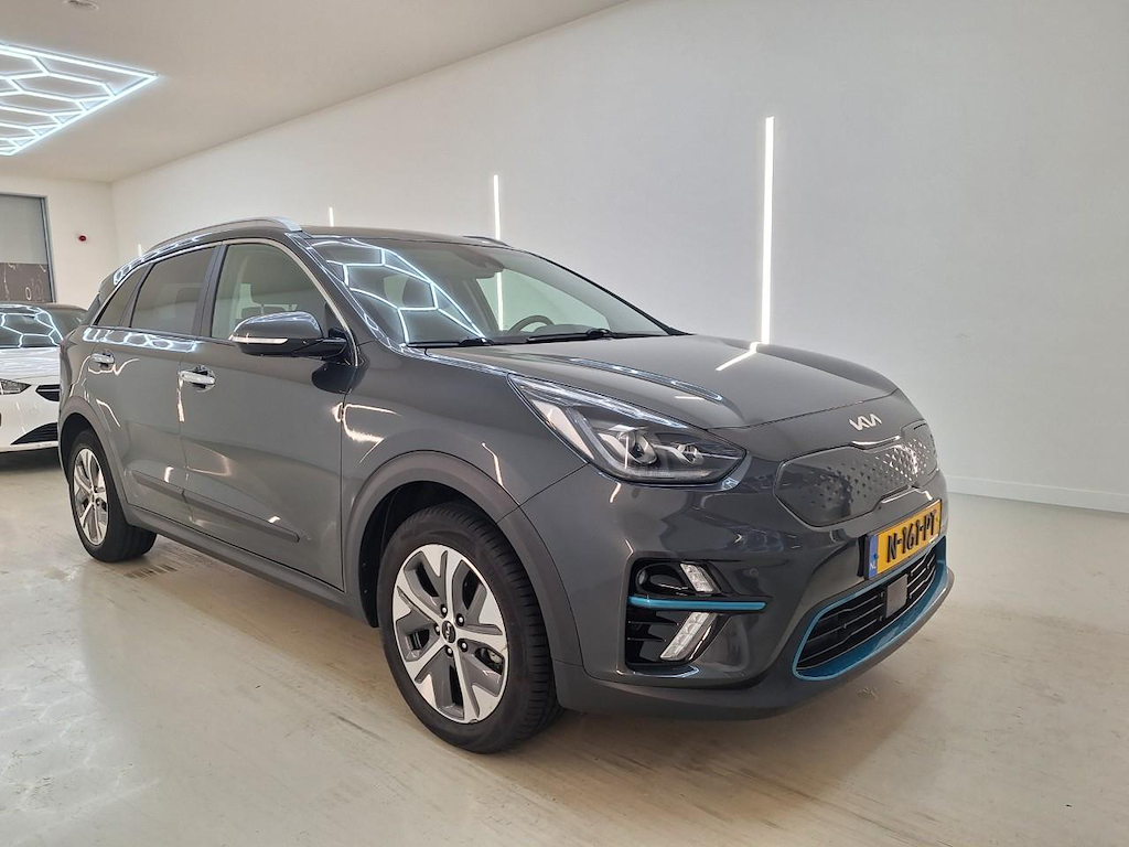 Foto 3 van Kia Niro