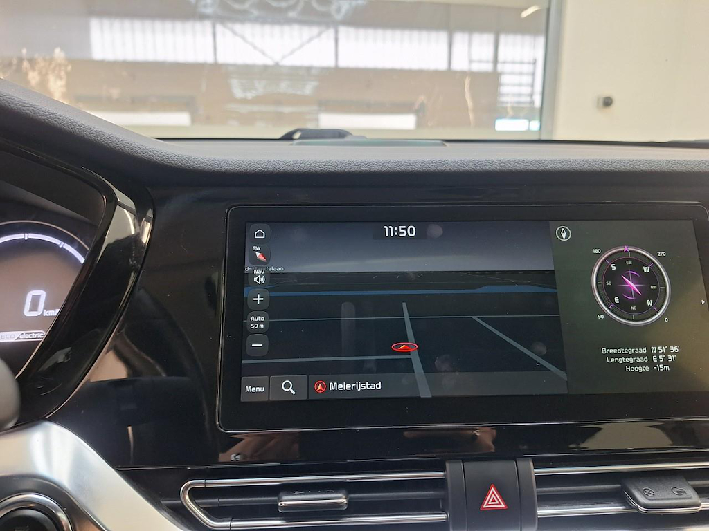 Foto 18 van Kia Niro