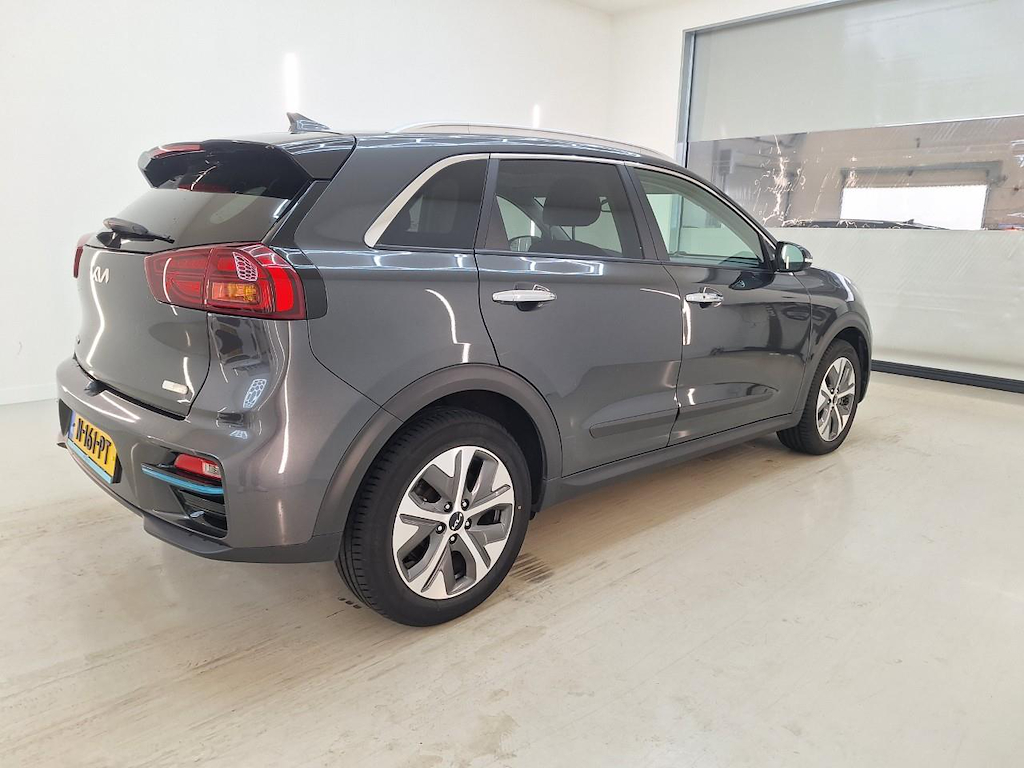 Foto 4 van Kia Niro