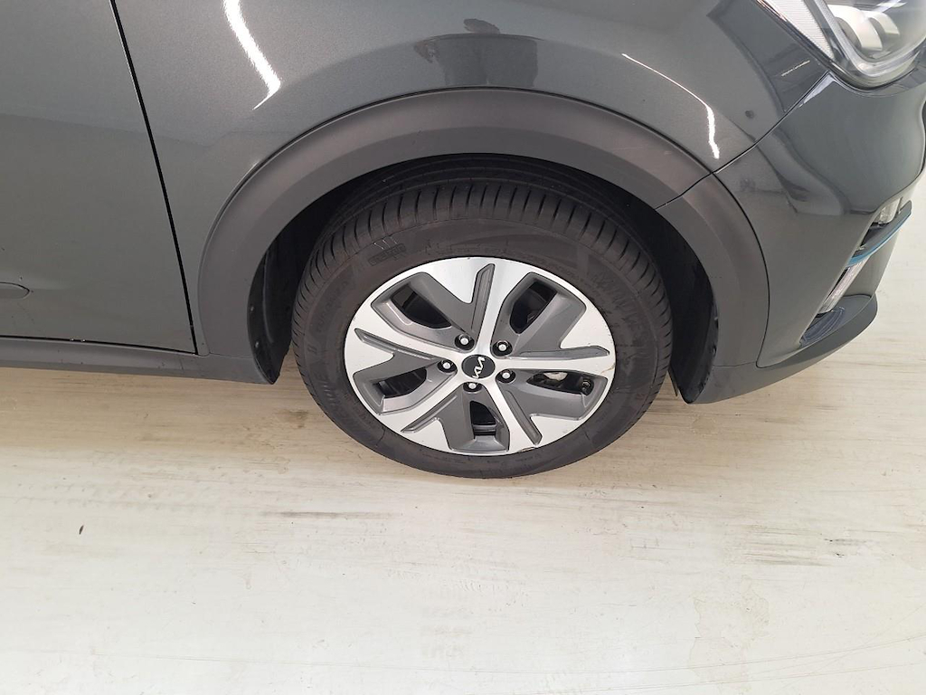 Foto 25 van Kia Niro