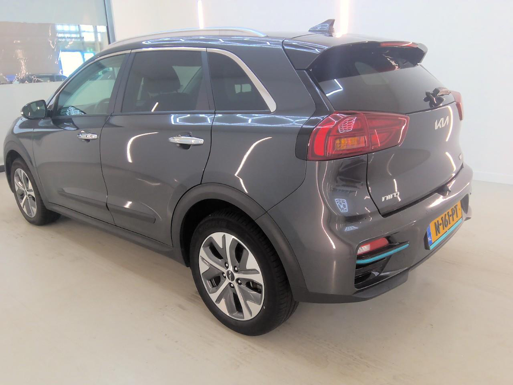 Foto 5 van Kia Niro