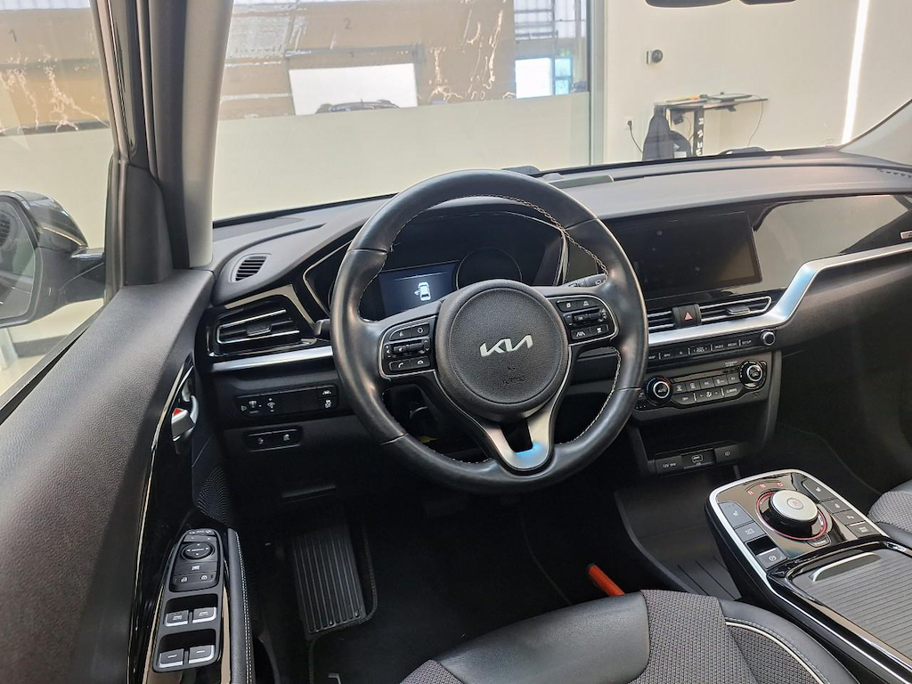 Foto 6 van Kia Niro