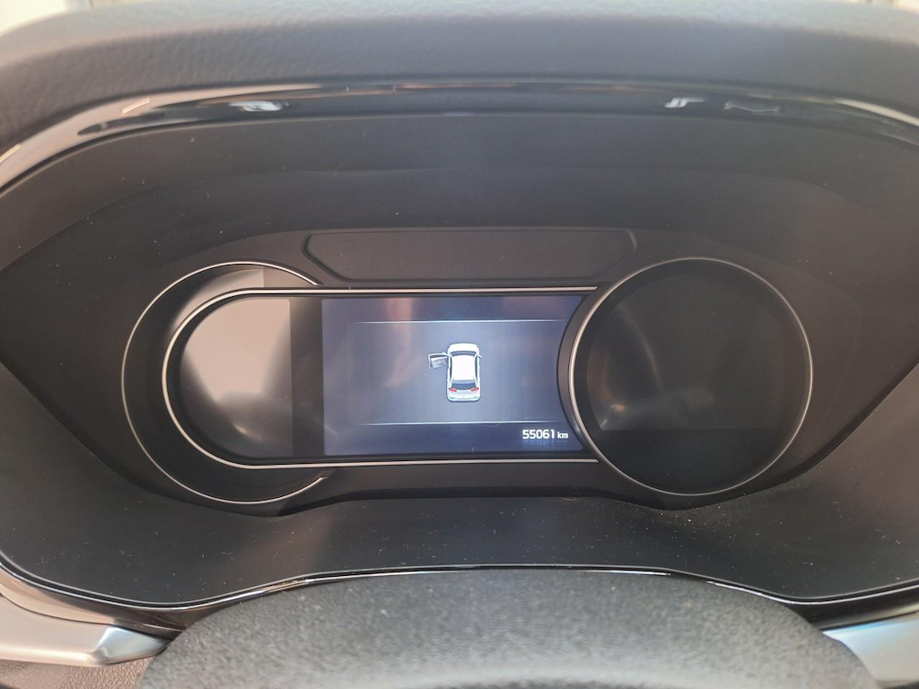 Foto 7 van Kia Niro