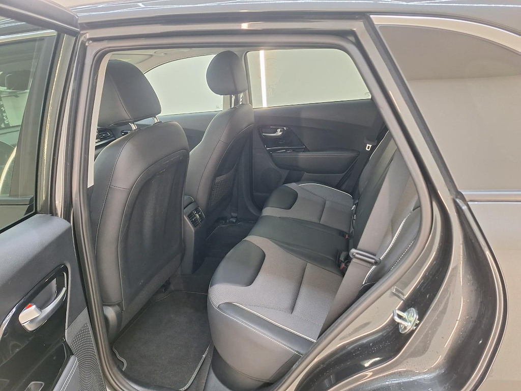 Foto 9 van Kia Niro