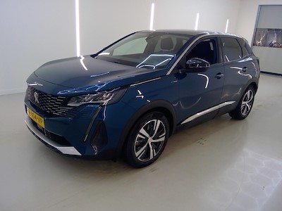 Koop uw PEUGEOT 3008 op Ayvens Carmarket