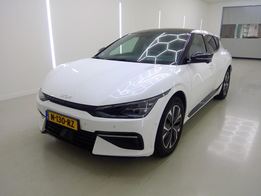 Foto 2 van Kia EV6