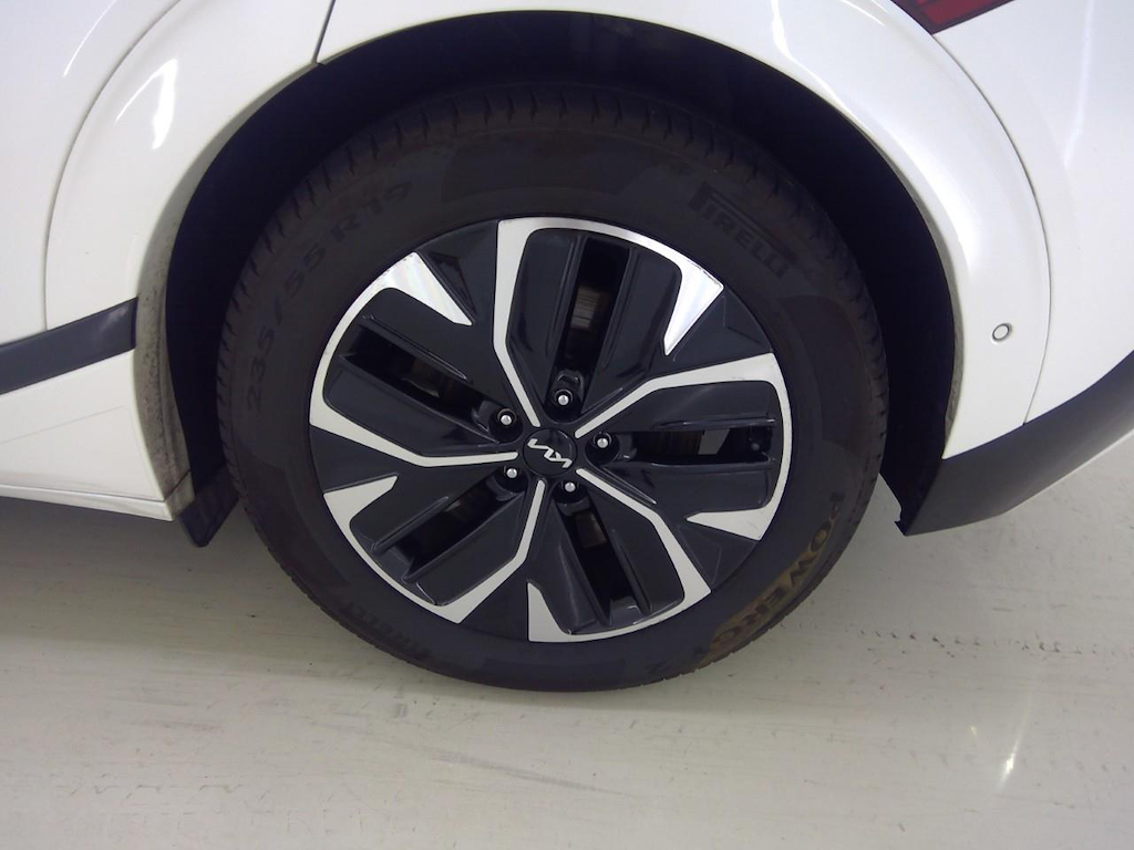 Foto 10 van Kia EV6