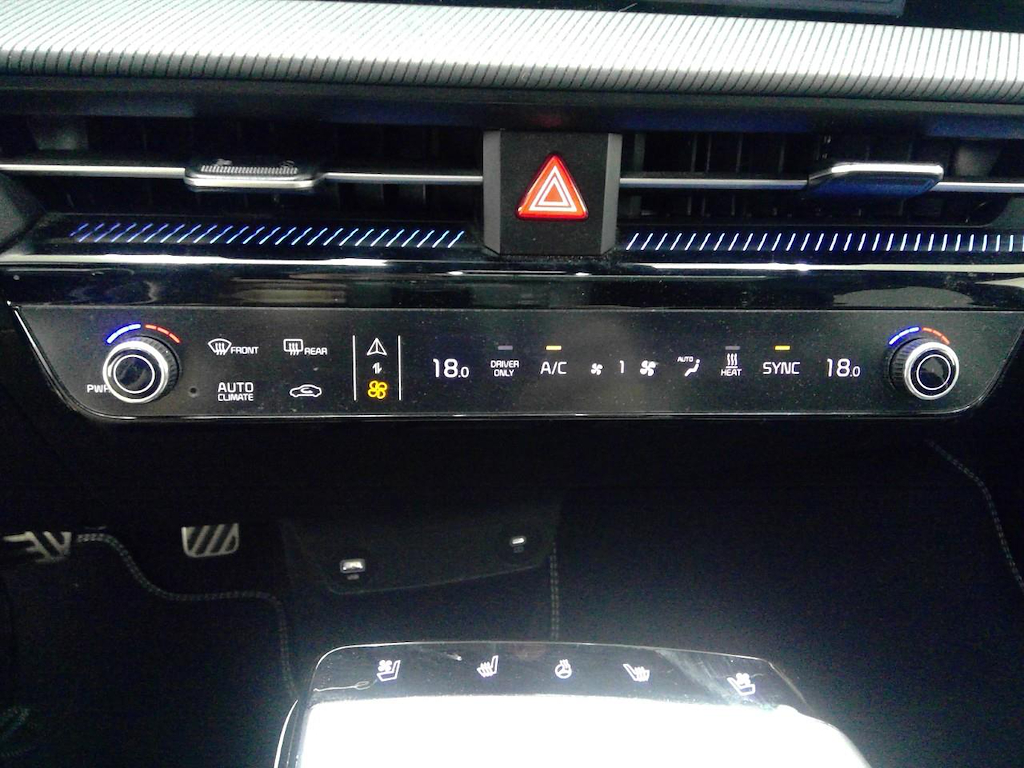 Foto 15 van Kia EV6