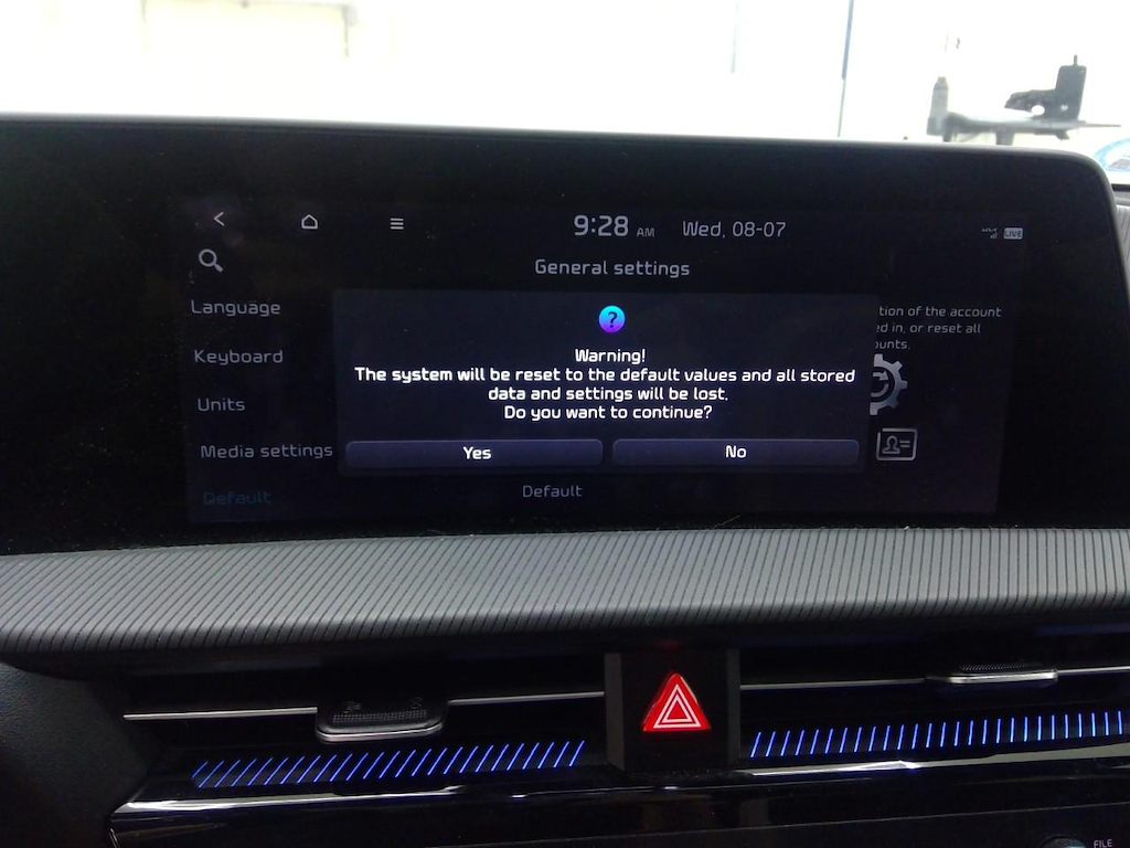 Foto 18 van Kia EV6