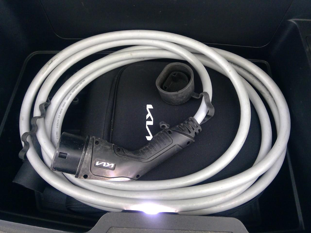 Foto 23 van Kia EV6