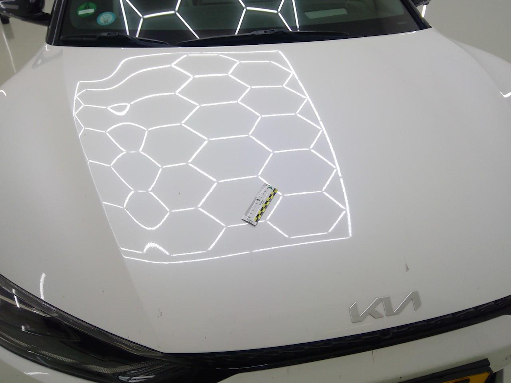 Foto 33 van Kia EV6