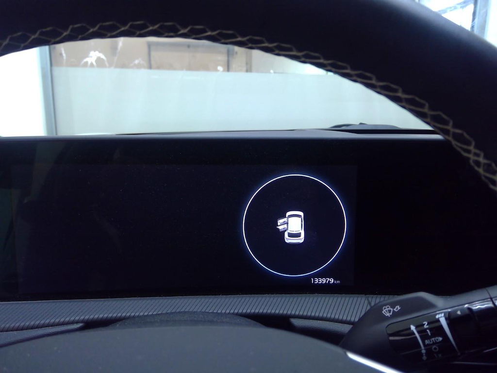 Foto 5 van Kia EV6