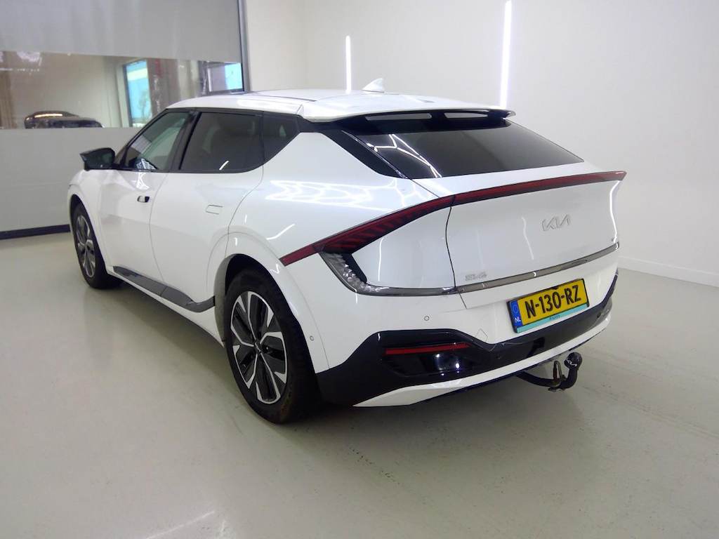 Foto 6 van Kia EV6