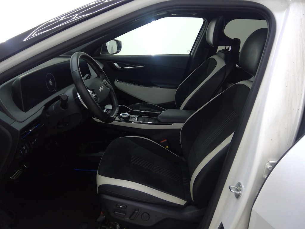 Foto 7 van Kia EV6