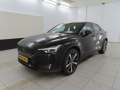 Buy POLESTAR Polestar 2 on Ayvens Carmarket