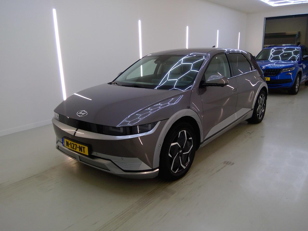 Foto 2 van Hyundai Ioniq 5