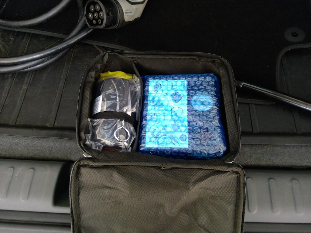 Foto 12 van Hyundai Ioniq 5