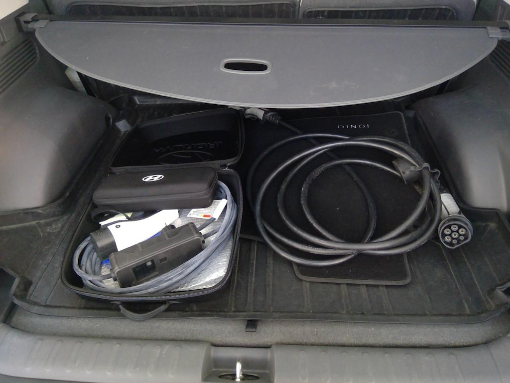 Foto 13 van Hyundai Ioniq 5