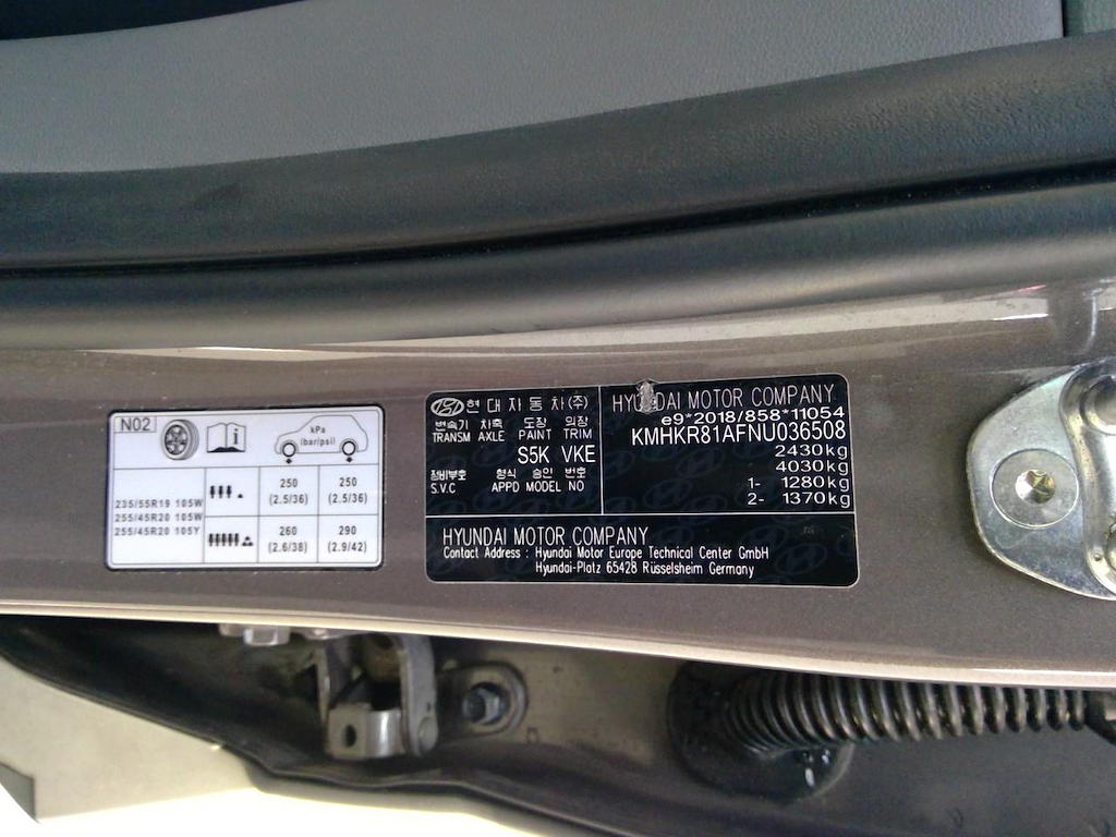 Foto 17 van Hyundai Ioniq 5