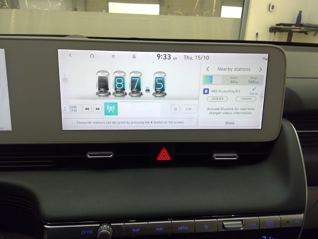 Foto 18 van Hyundai Ioniq 5