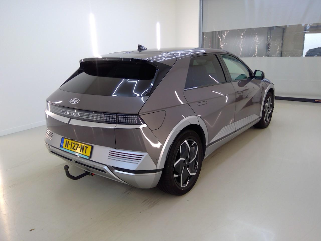 Foto 3 van Hyundai Ioniq 5