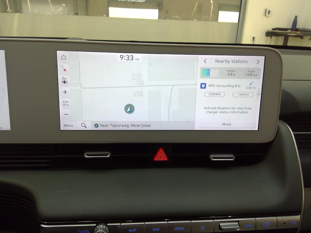 Foto 19 van Hyundai Ioniq 5