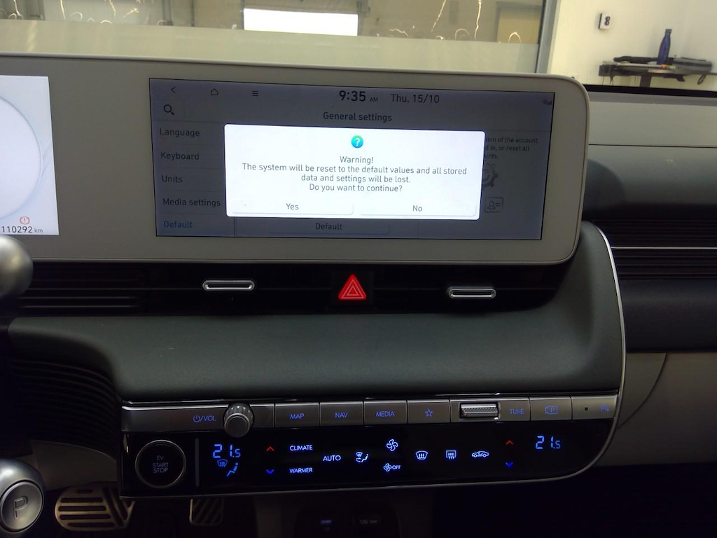 Foto 20 van Hyundai Ioniq 5