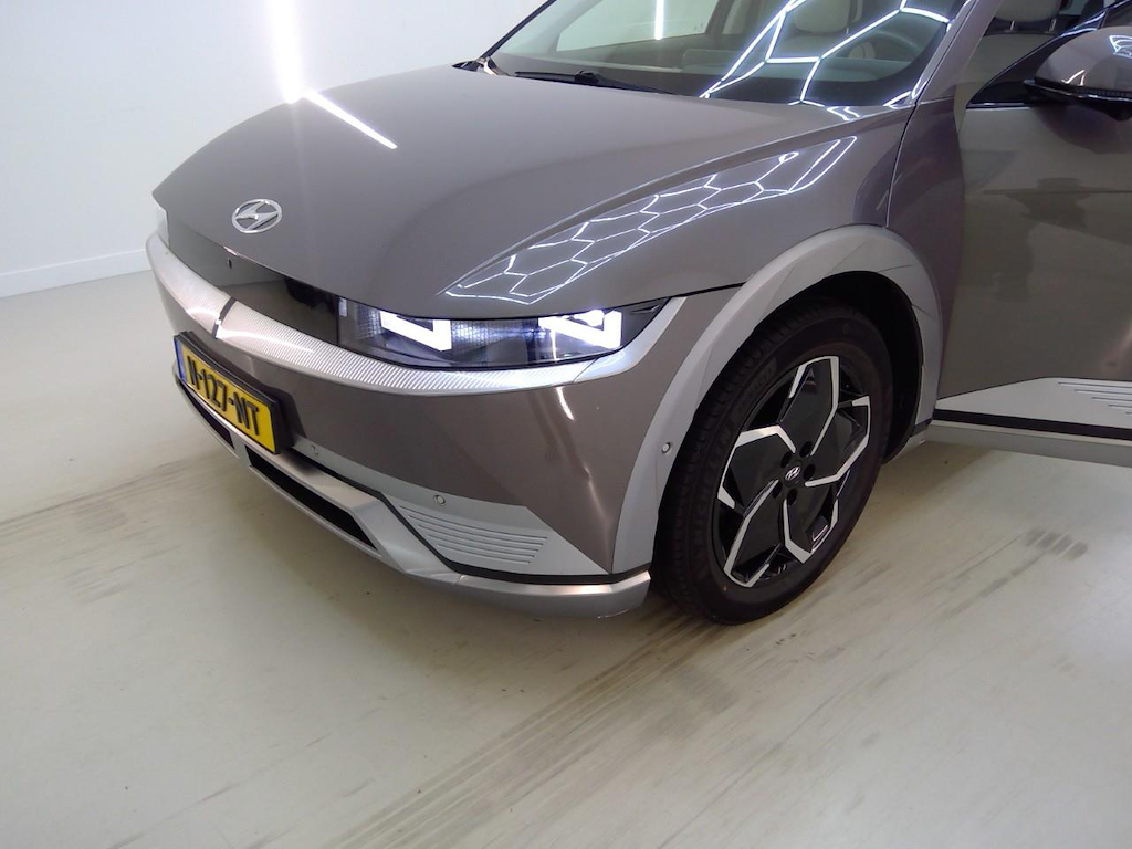 Foto 22 van Hyundai Ioniq 5