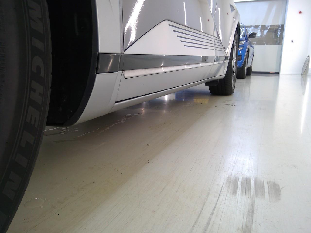 Foto 24 van Hyundai Ioniq 5