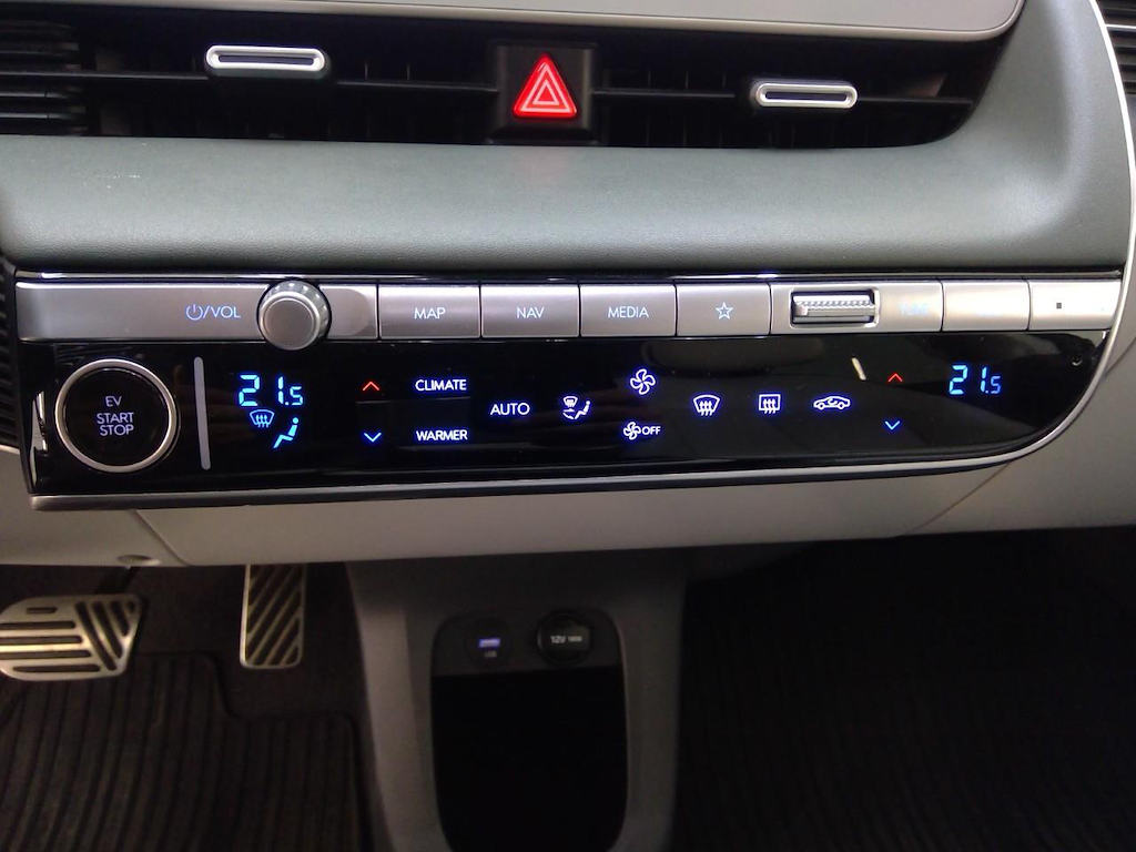 Foto 25 van Hyundai Ioniq 5