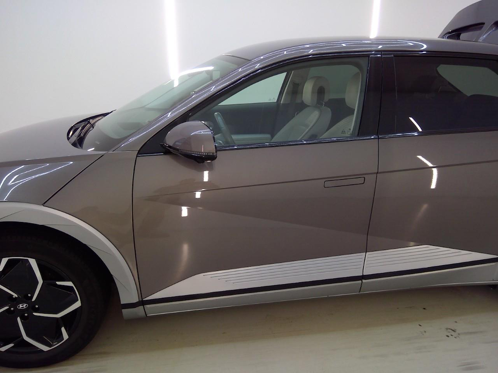 Foto 26 van Hyundai Ioniq 5