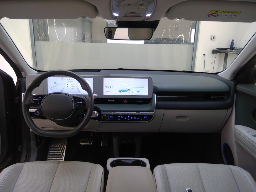 Foto 4 van Hyundai Ioniq 5