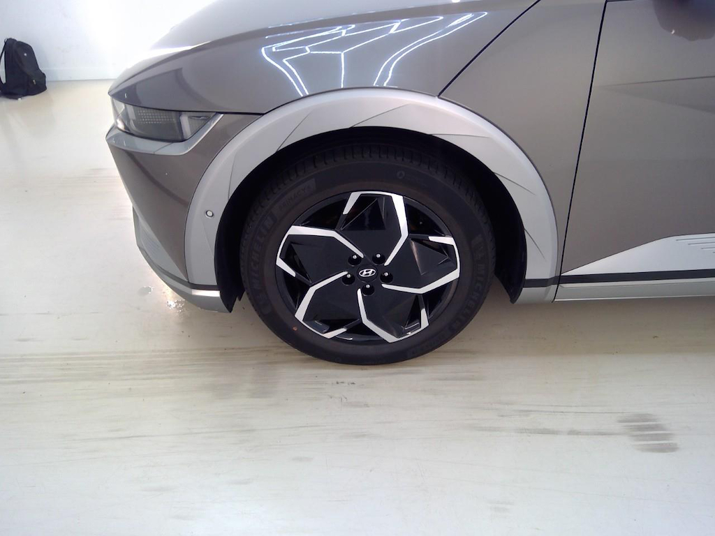 Foto 27 van Hyundai Ioniq 5