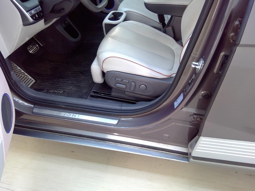 Foto 28 van Hyundai Ioniq 5