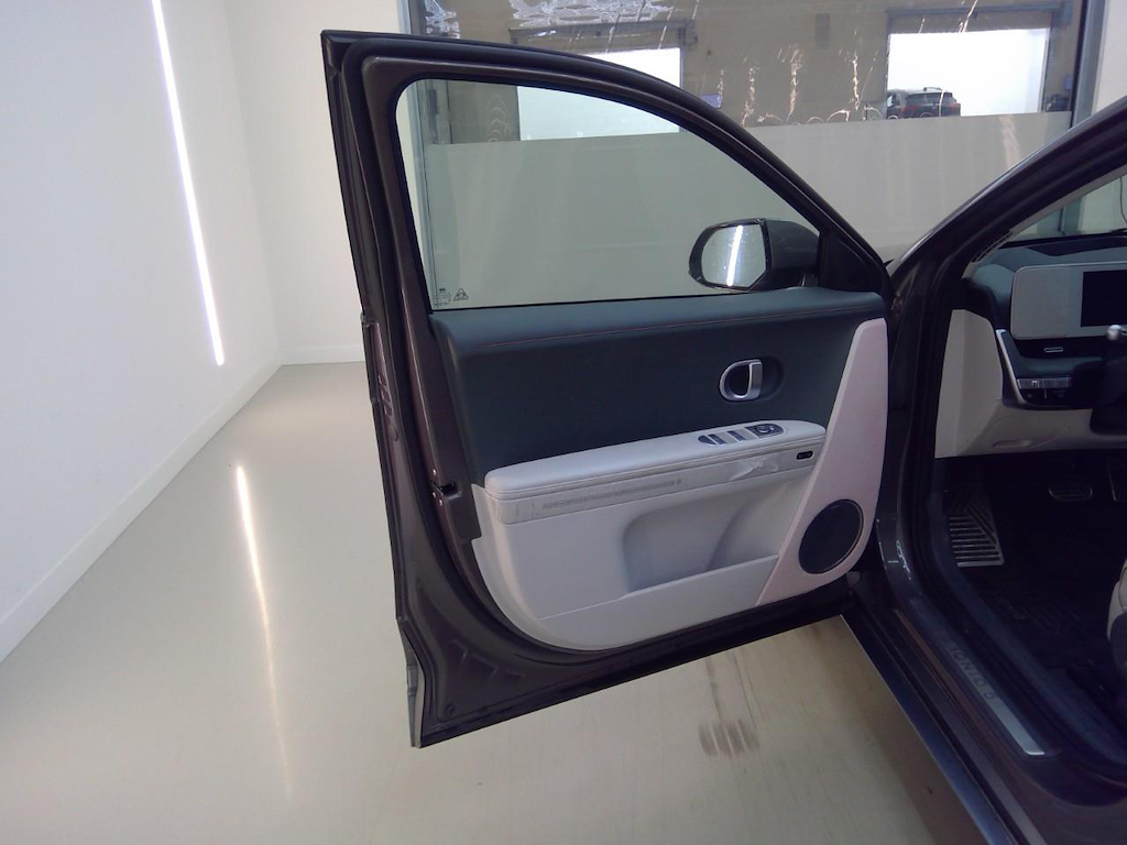 Foto 29 van Hyundai Ioniq 5