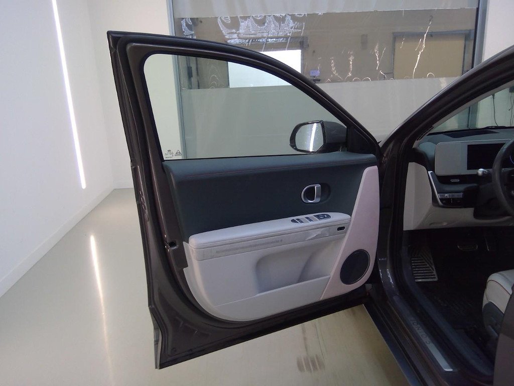 Foto 30 van Hyundai Ioniq 5