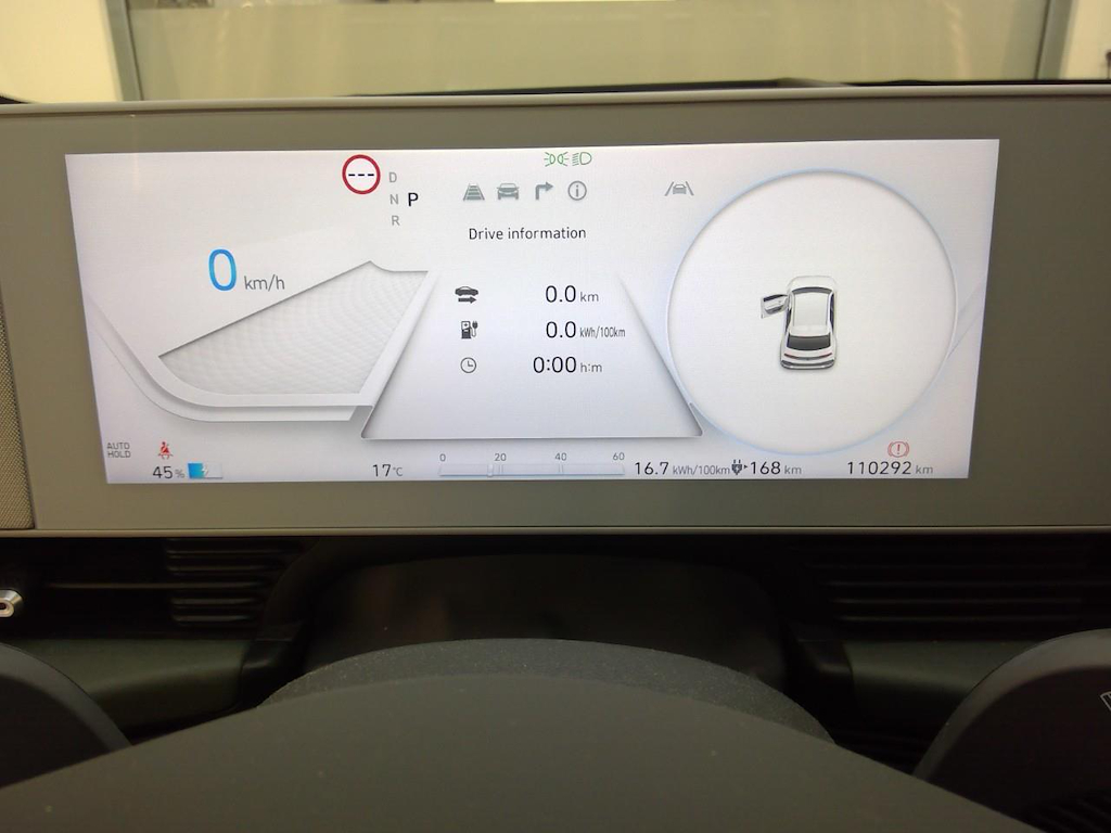 Foto 5 van Hyundai Ioniq 5