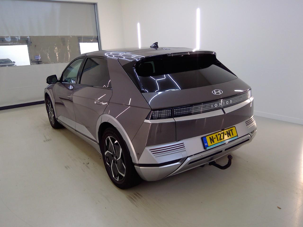 Foto 6 van Hyundai Ioniq 5