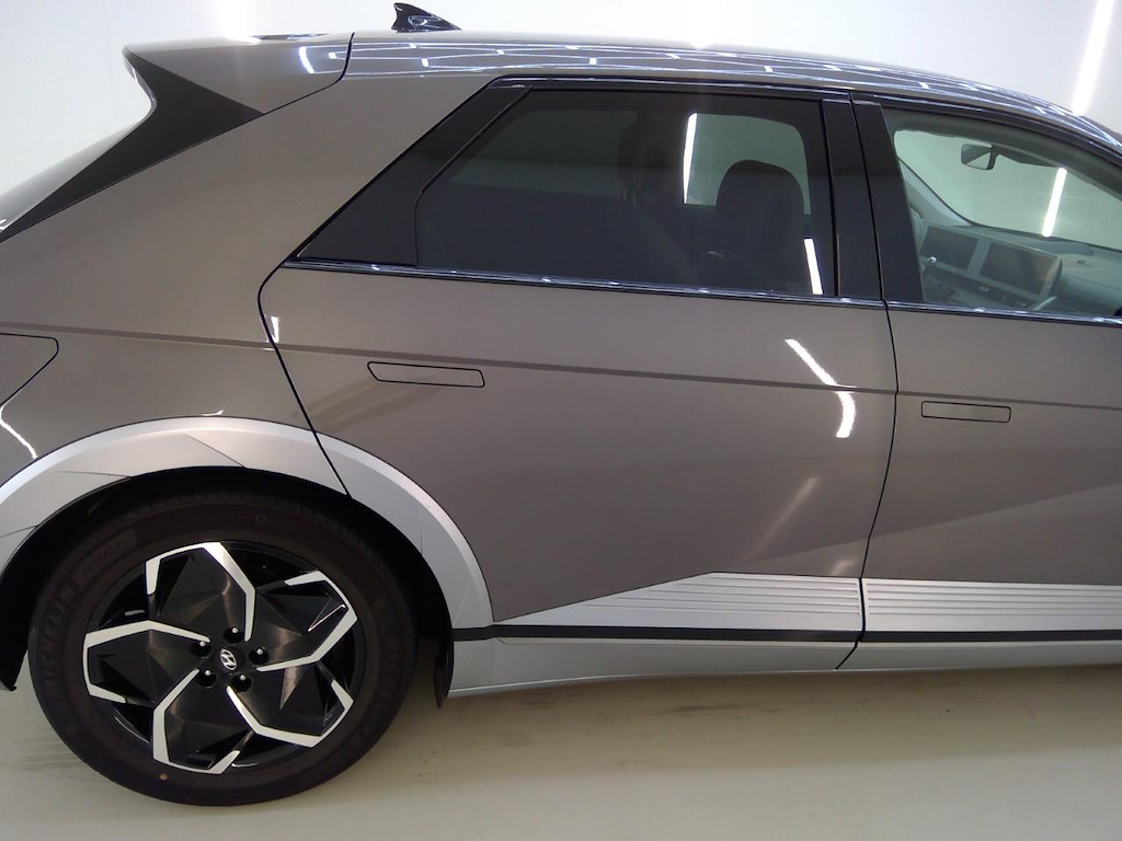 Foto 35 van Hyundai Ioniq 5