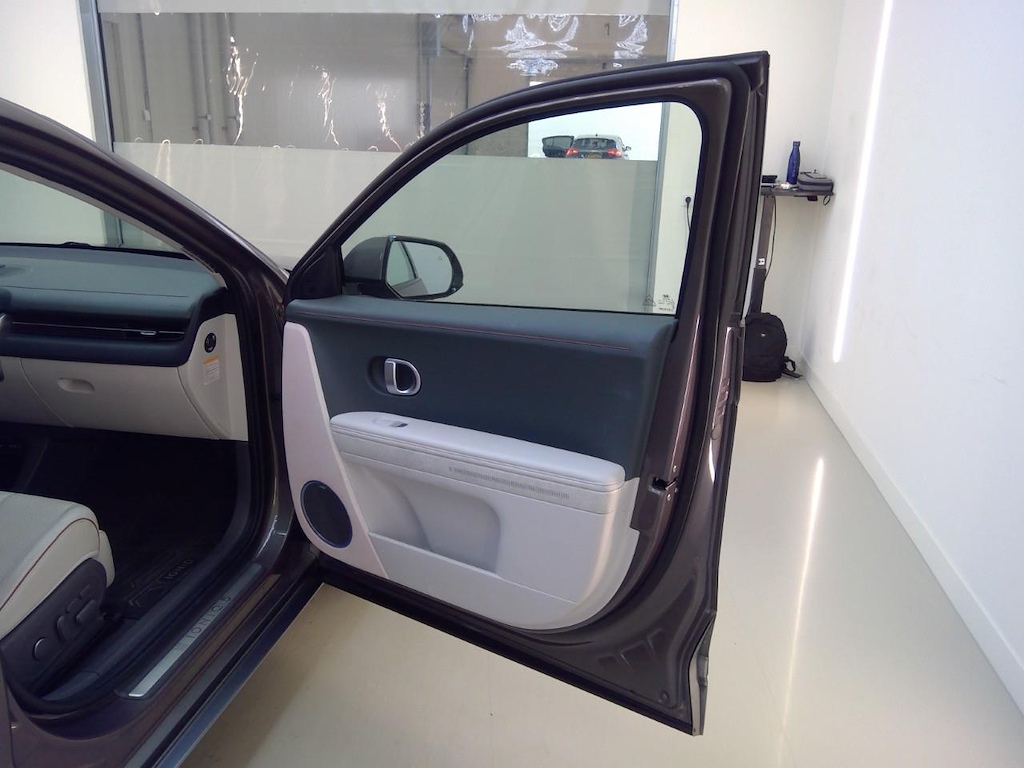 Foto 37 van Hyundai Ioniq 5